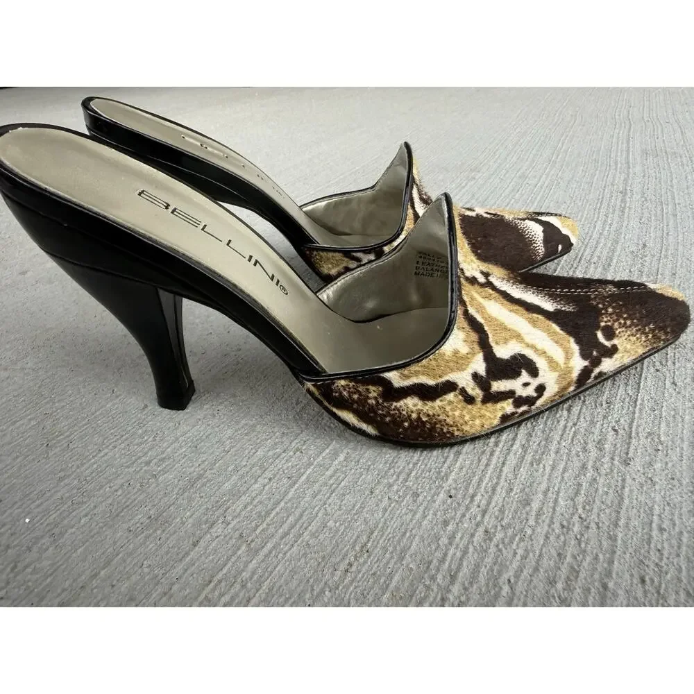 Bellini absolute vintage